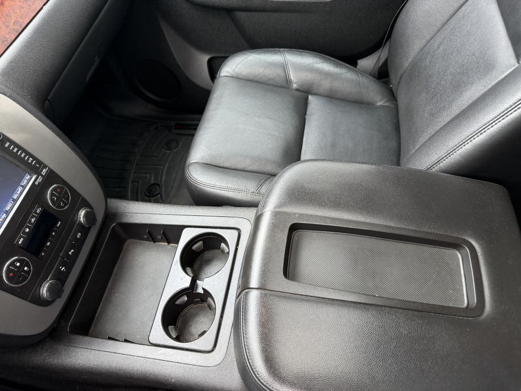 2012 GMC Sierra Image 44