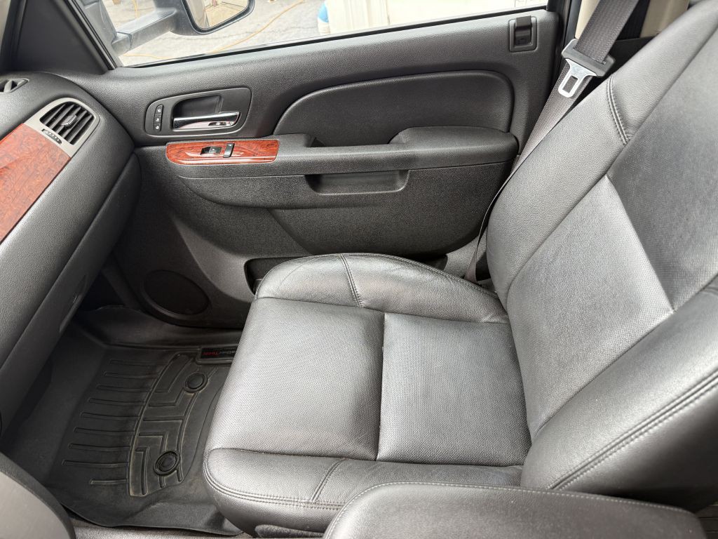 2012 GMC Sierra Image 46
