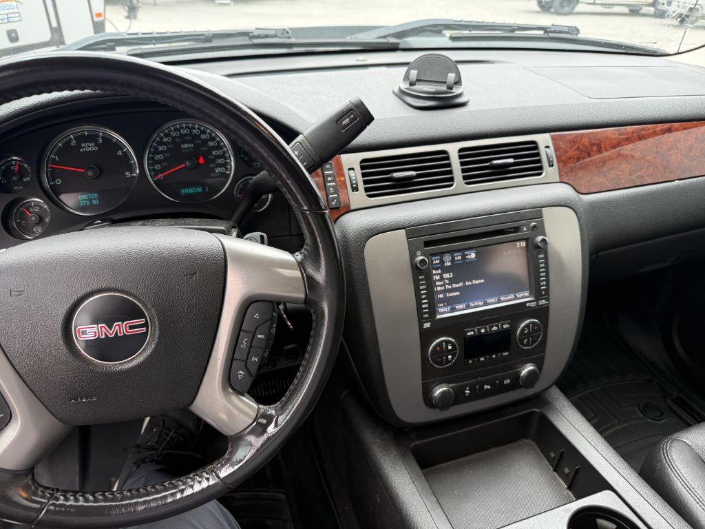 2012 GMC Sierra Image 49