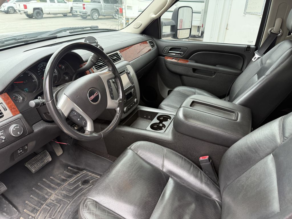 2012 GMC Sierra Image 53