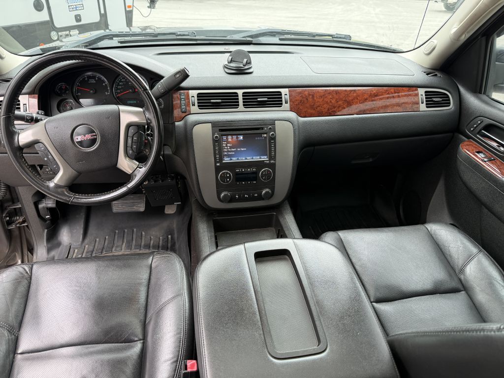 2012 GMC Sierra Image 56