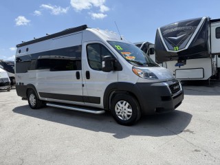 Image for 2022 RAM Promaster  ID: 7395960