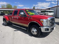 Image for 2015 Ford F-350 Super Duty ID: 7399335