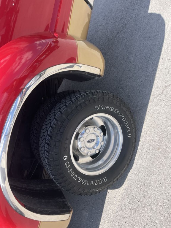 2015 Ford F-350 Image 8