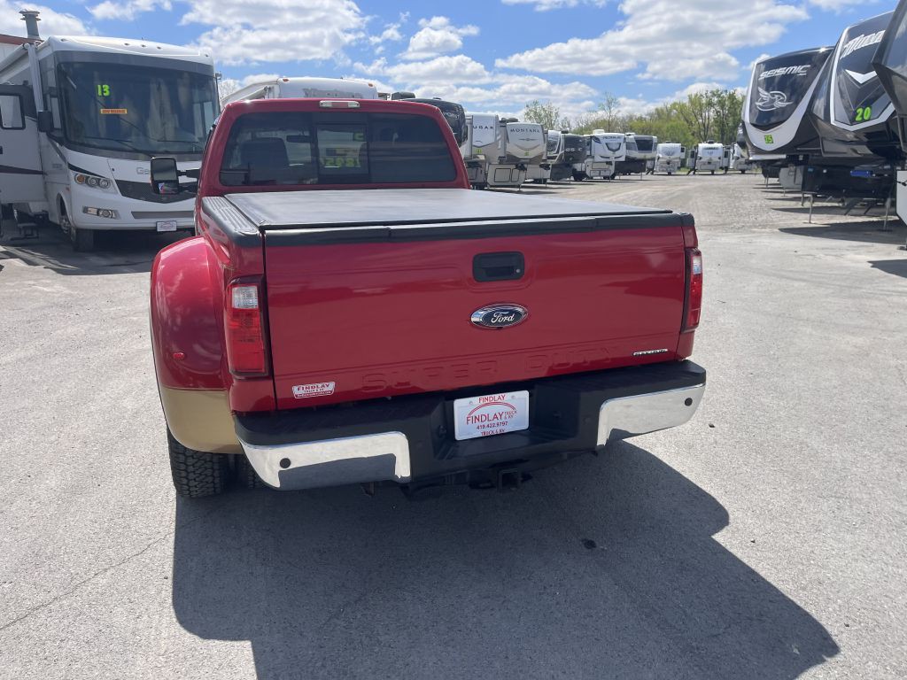 2015 Ford F-350 Image 10