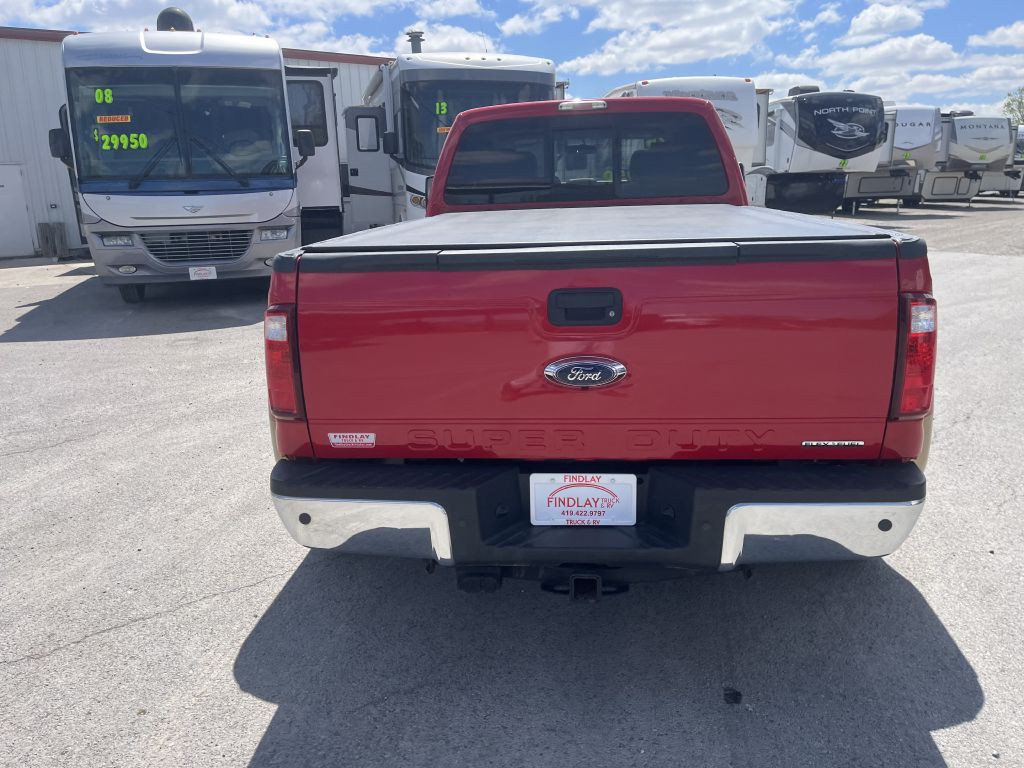 2015 Ford F-350 Image 11