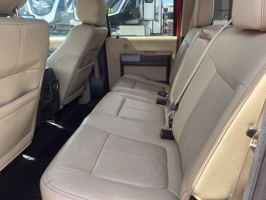2015 Ford F-350 Image 14