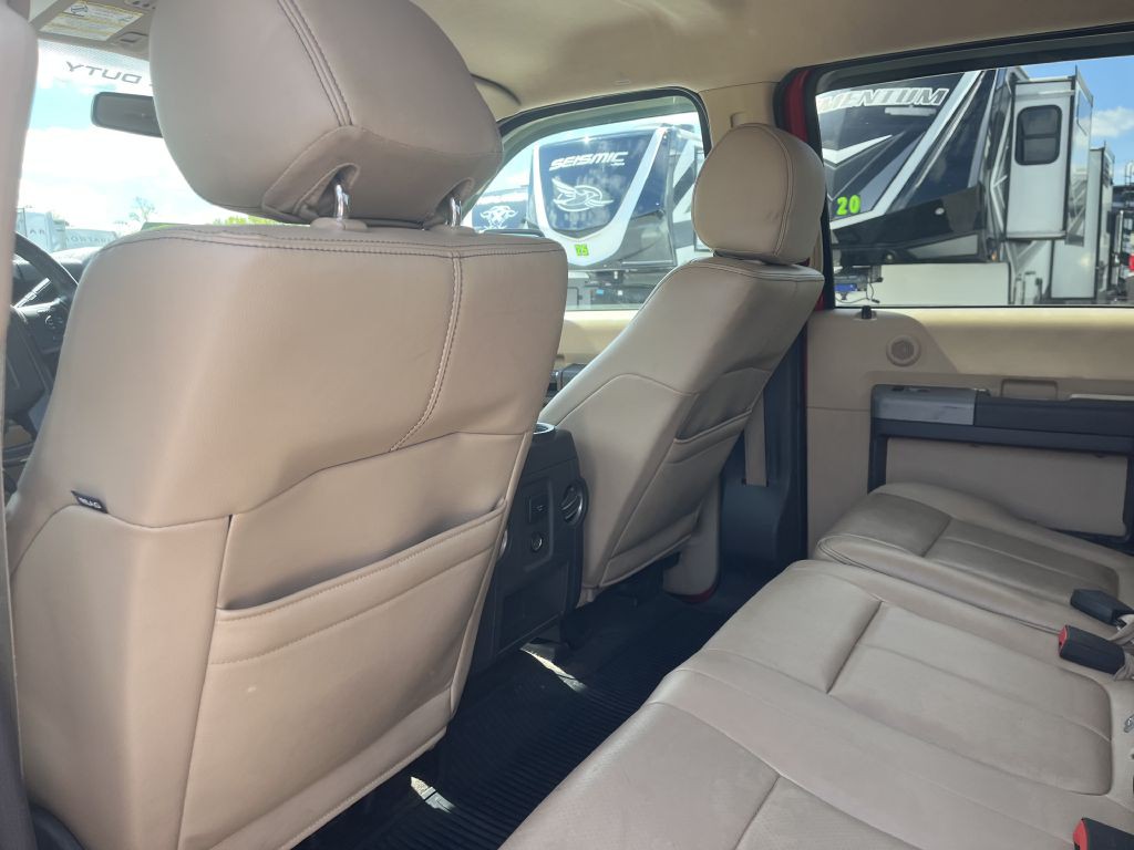 2015 Ford F-350 Image 15