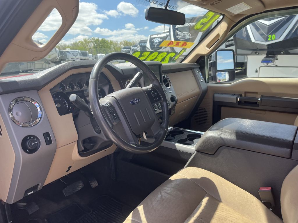 2015 Ford F-350 Image 20