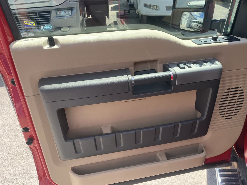 2015 Ford F-350 Image 21