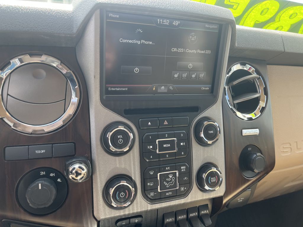 2015 Ford F-350 Image 23