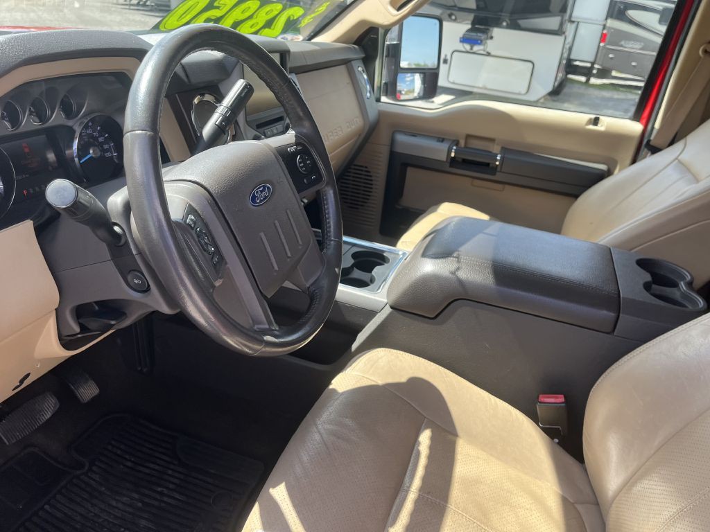 2015 Ford F-350 Image 27