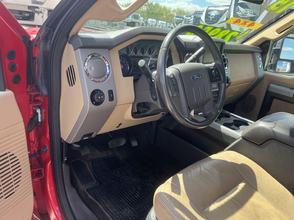 2015 Ford F-350 Image 28