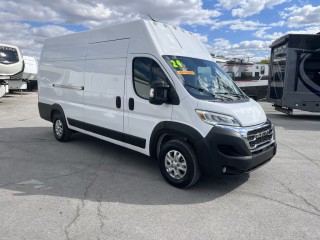 Image for 2024 RAM Promaster 3500 SUPER HIGH ID: 7416030