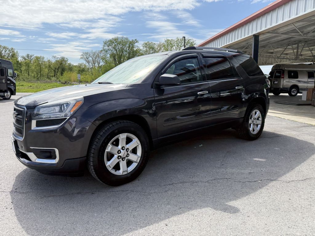 2016 GMC Acadia Image 6