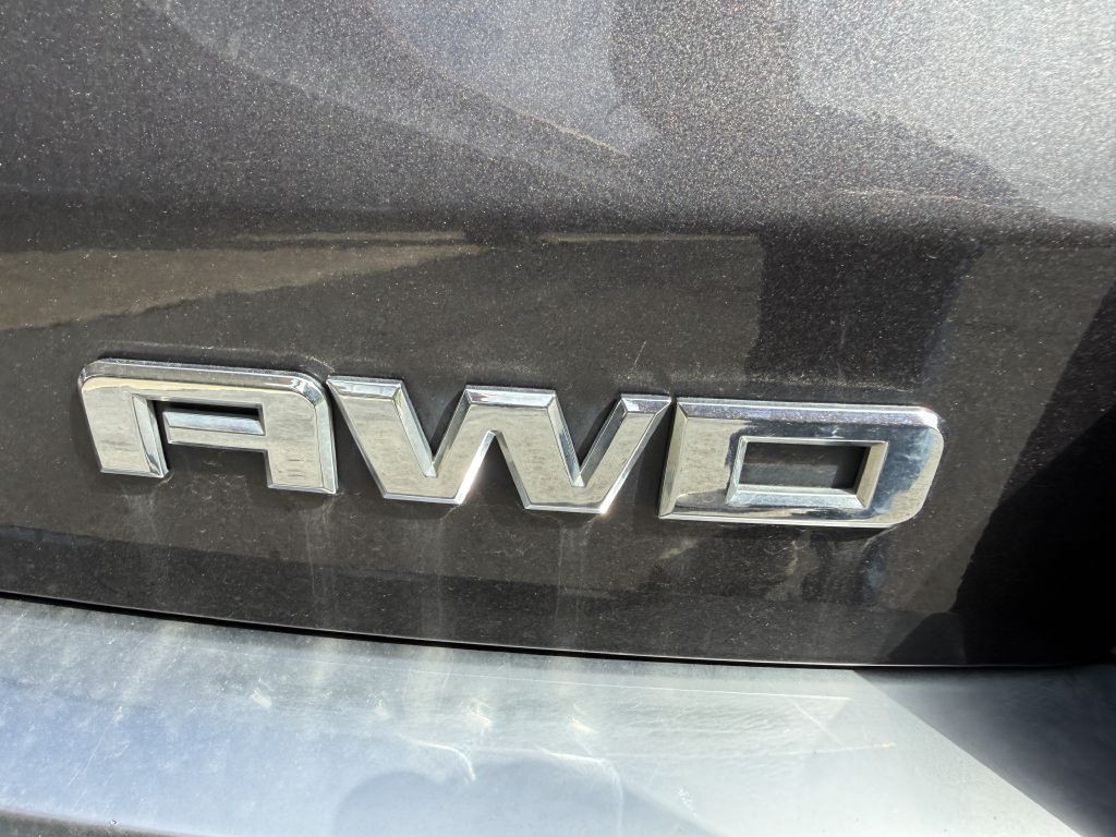 2016 GMC Acadia Image 11