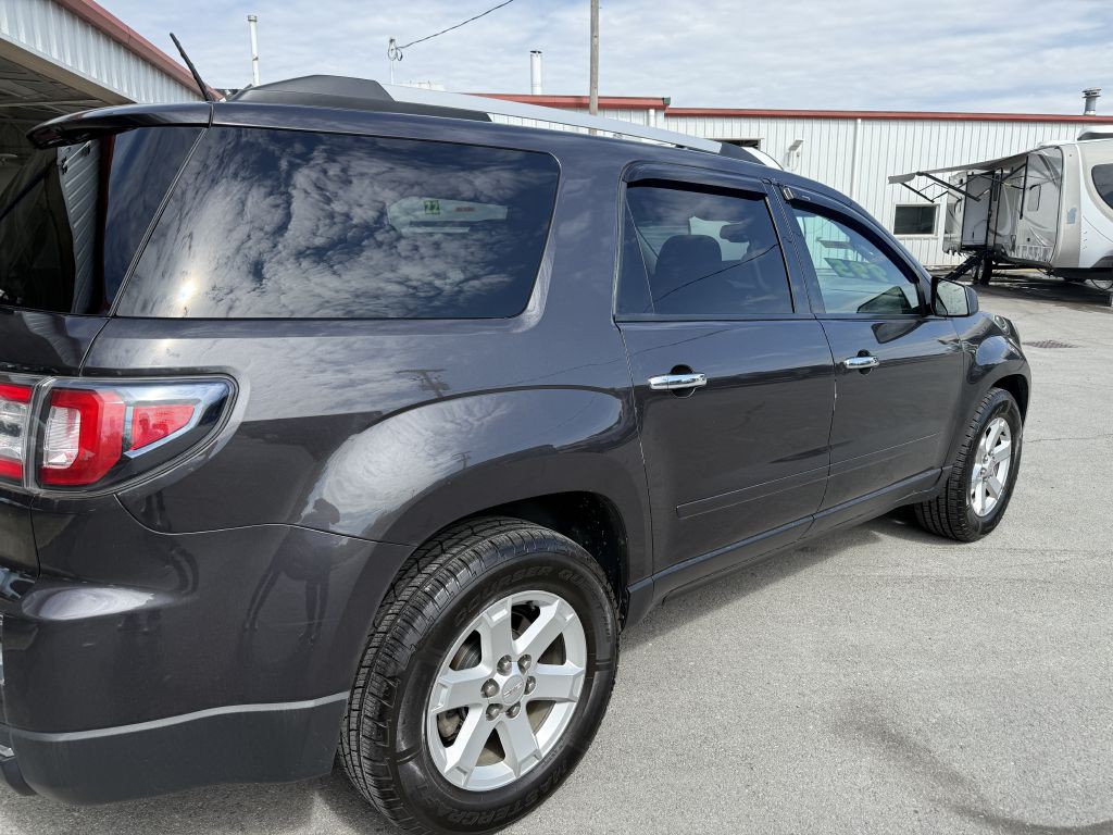 2016 GMC Acadia Image 20