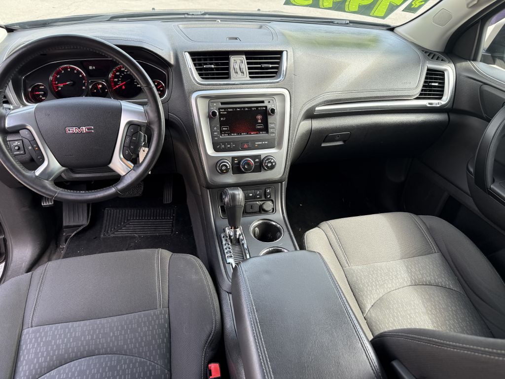 2016 GMC Acadia Image 25