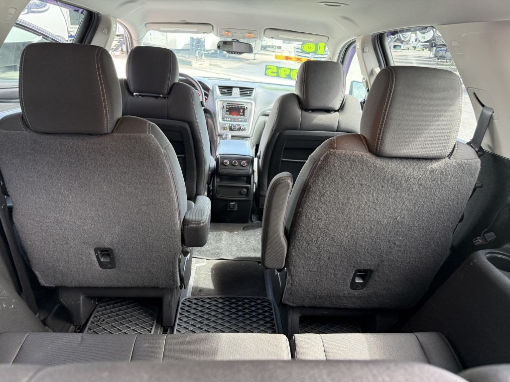 2016 GMC Acadia Image 26