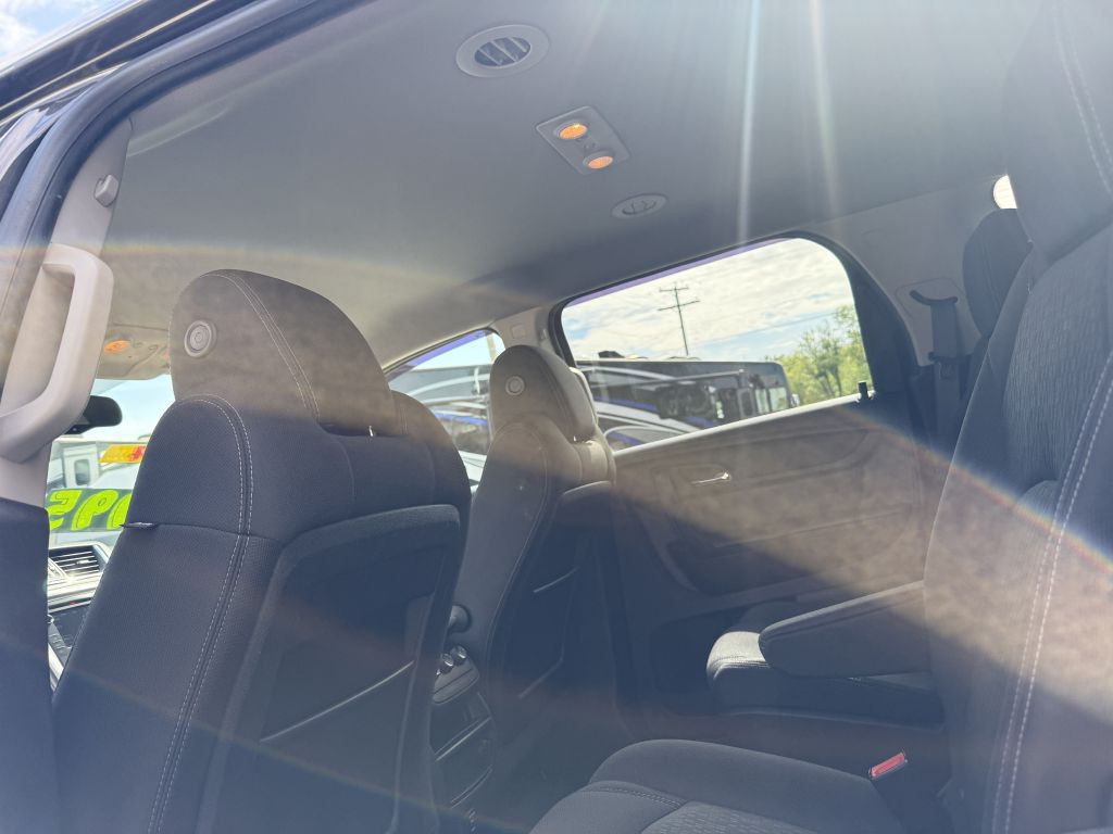 2016 GMC Acadia Image 31