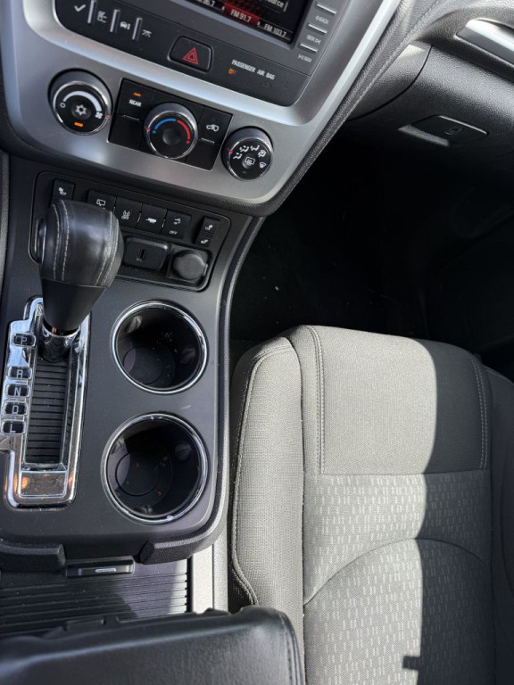 2016 GMC Acadia Image 34