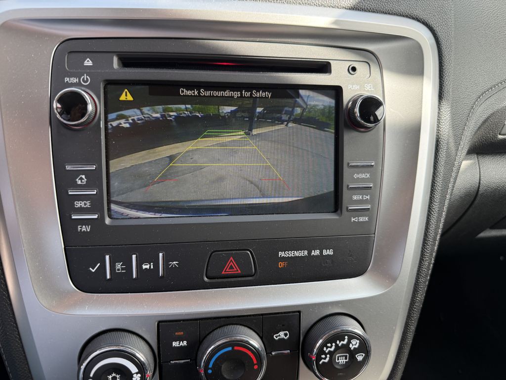 2016 GMC Acadia Image 36
