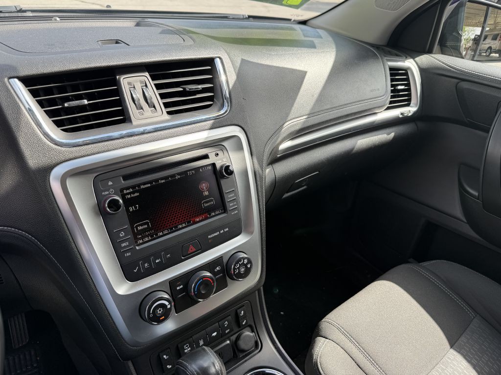 2016 GMC Acadia Image 37