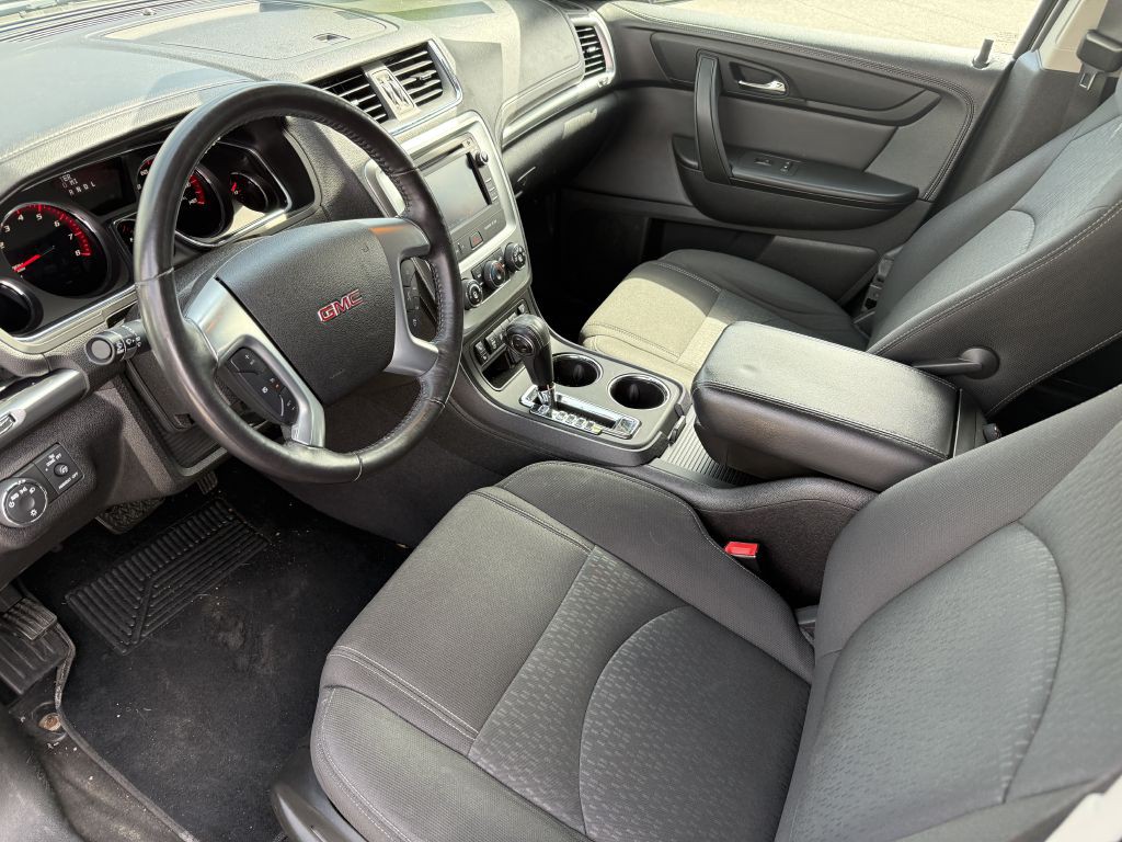 2016 GMC Acadia Image 42