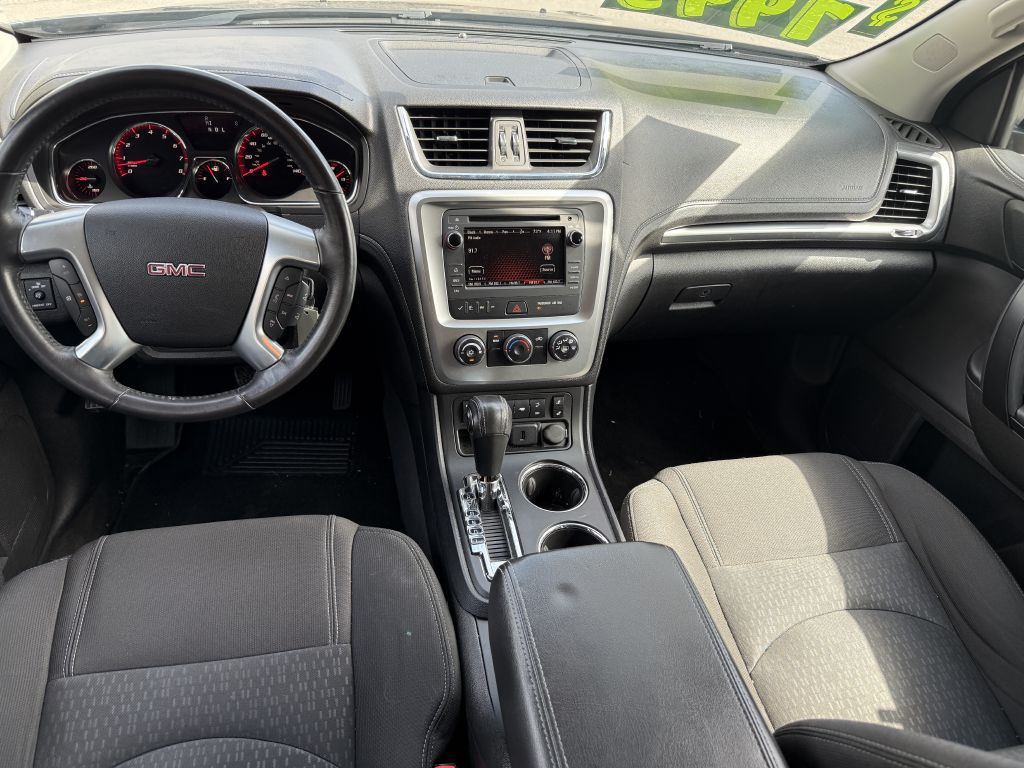 2016 GMC Acadia Image 44
