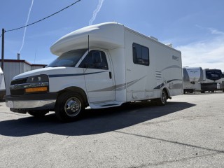 Image for 2004 Chevrolet Express  ID: 7423684