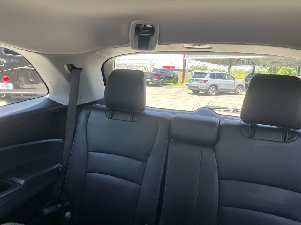 2022 Honda Pilot Image 15