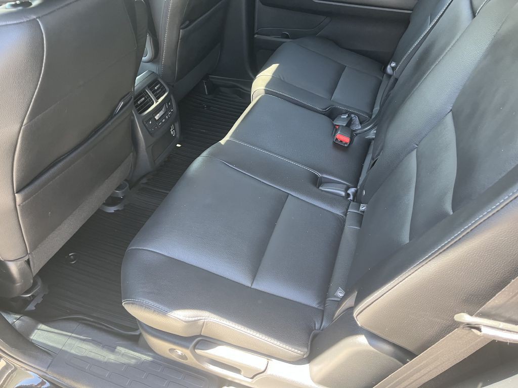 2022 Honda Pilot Image 16