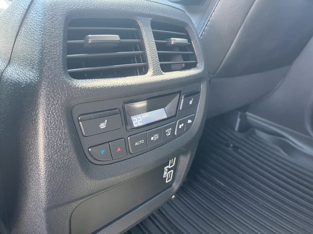 2022 Honda Pilot Image 19