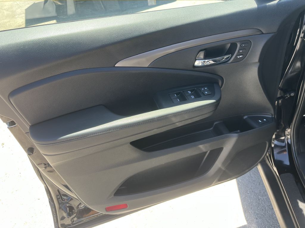 2022 Honda Pilot Image 23