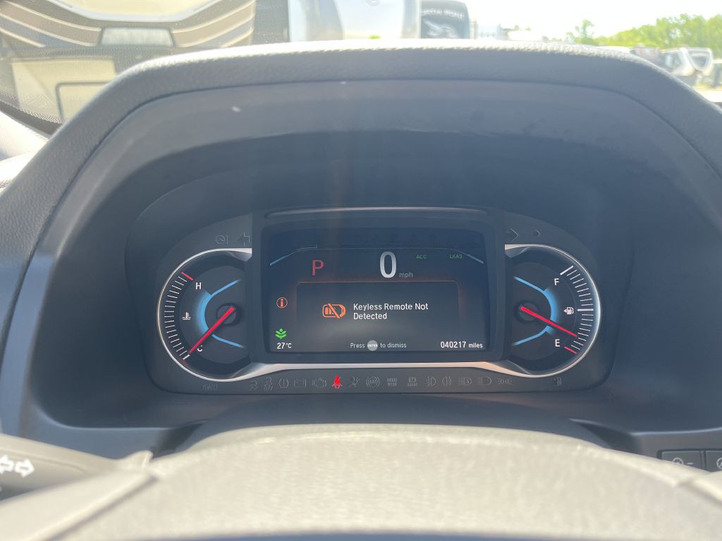 2022 Honda Pilot Image 29