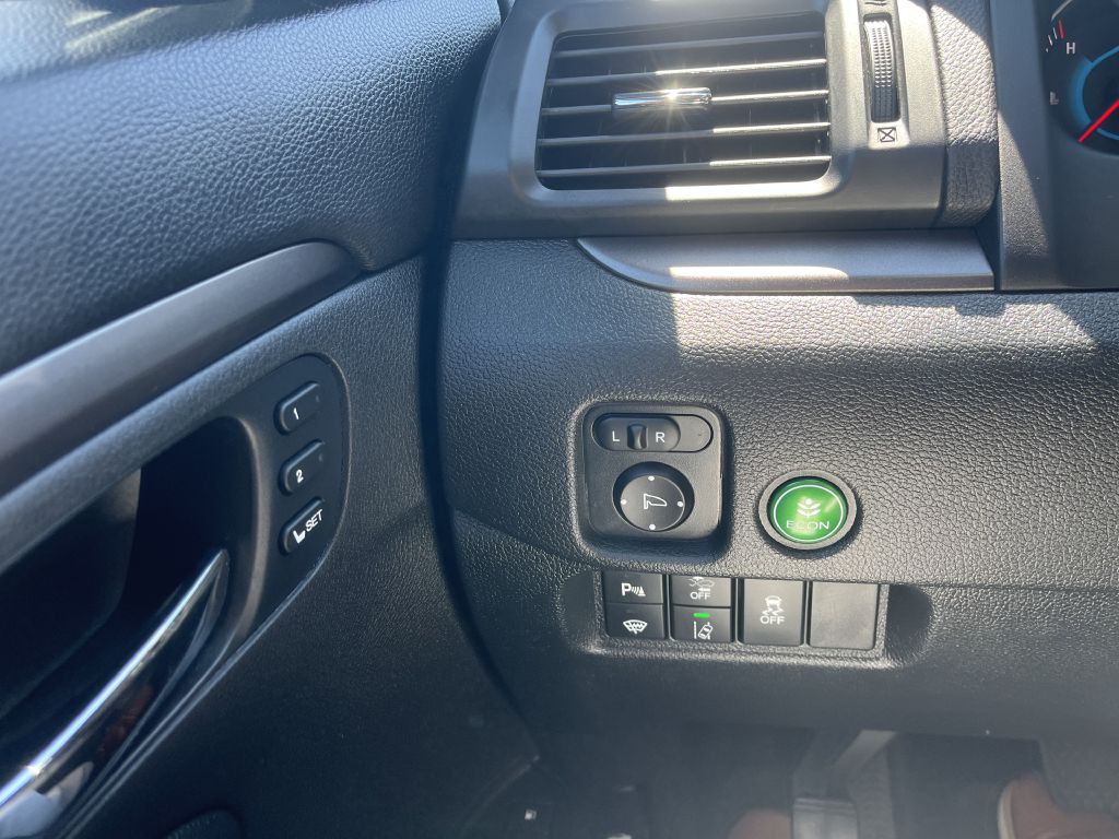 2022 Honda Pilot Image 30