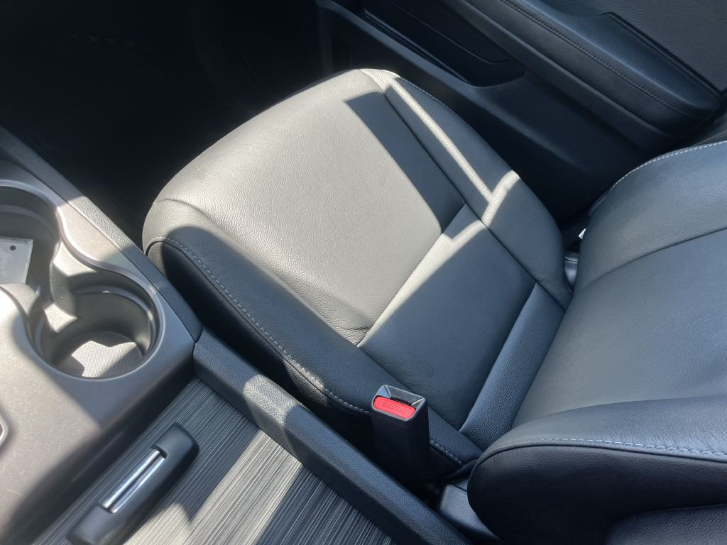 2022 Honda Pilot Image 33