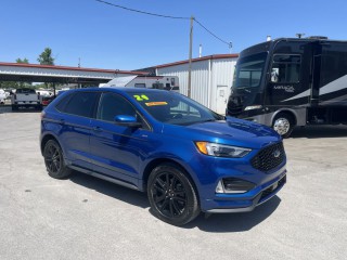 Image for 2024 Ford Edge  ID: 7452670
