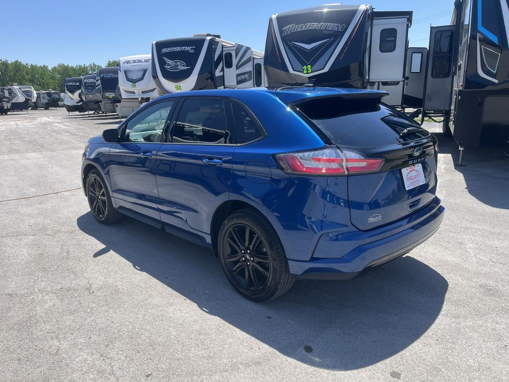 2024 Ford Edge Image 7