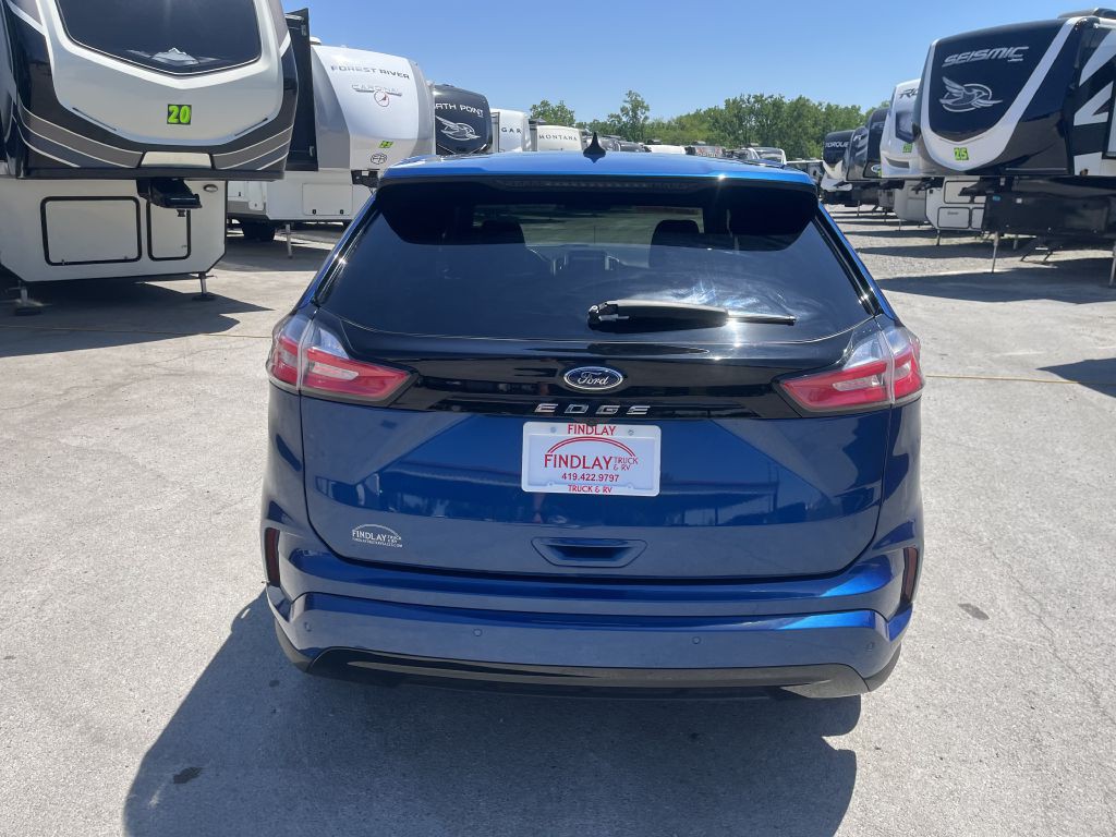2024 Ford Edge Image 9