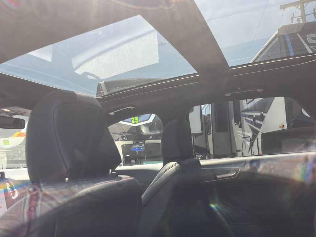 2024 Ford Edge Image 13