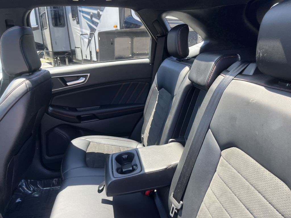 2024 Ford Edge Image 14