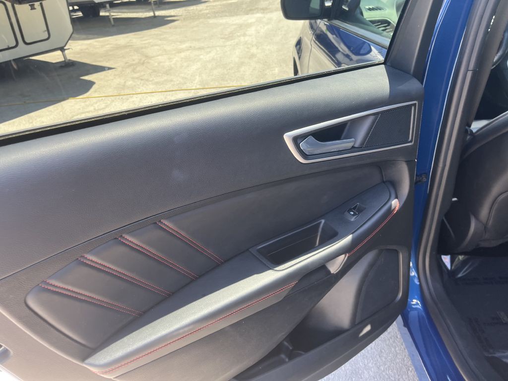 2024 Ford Edge Image 15