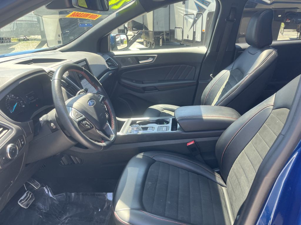 2024 Ford Edge Image 16