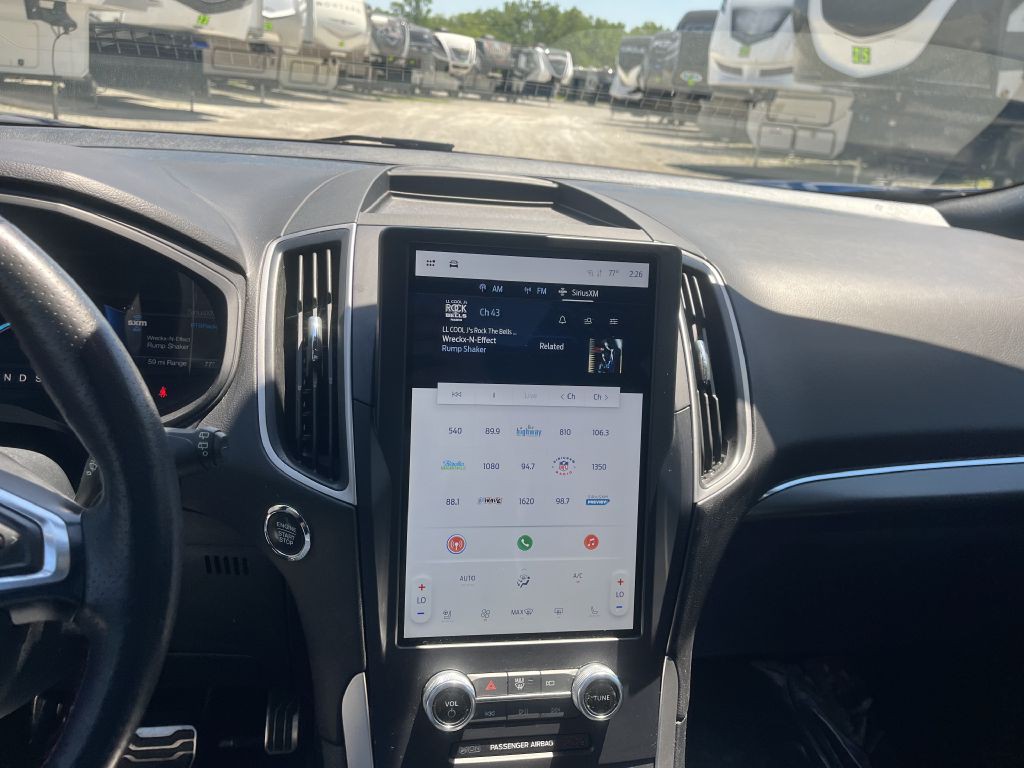 2024 Ford Edge Image 19