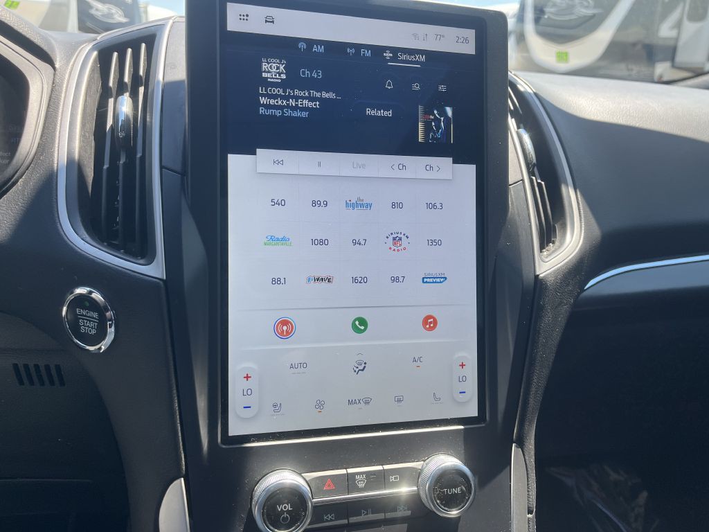 2024 Ford Edge Image 20