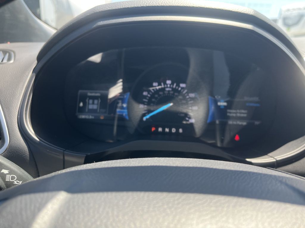 2024 Ford Edge Image 22