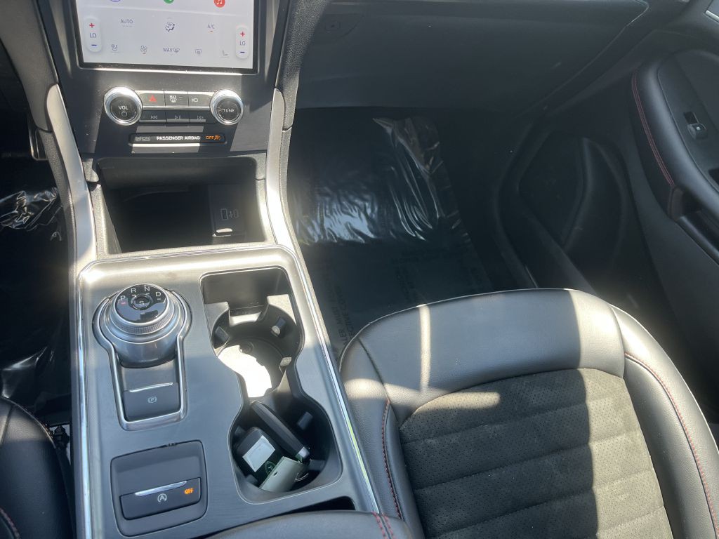 2024 Ford Edge Image 23