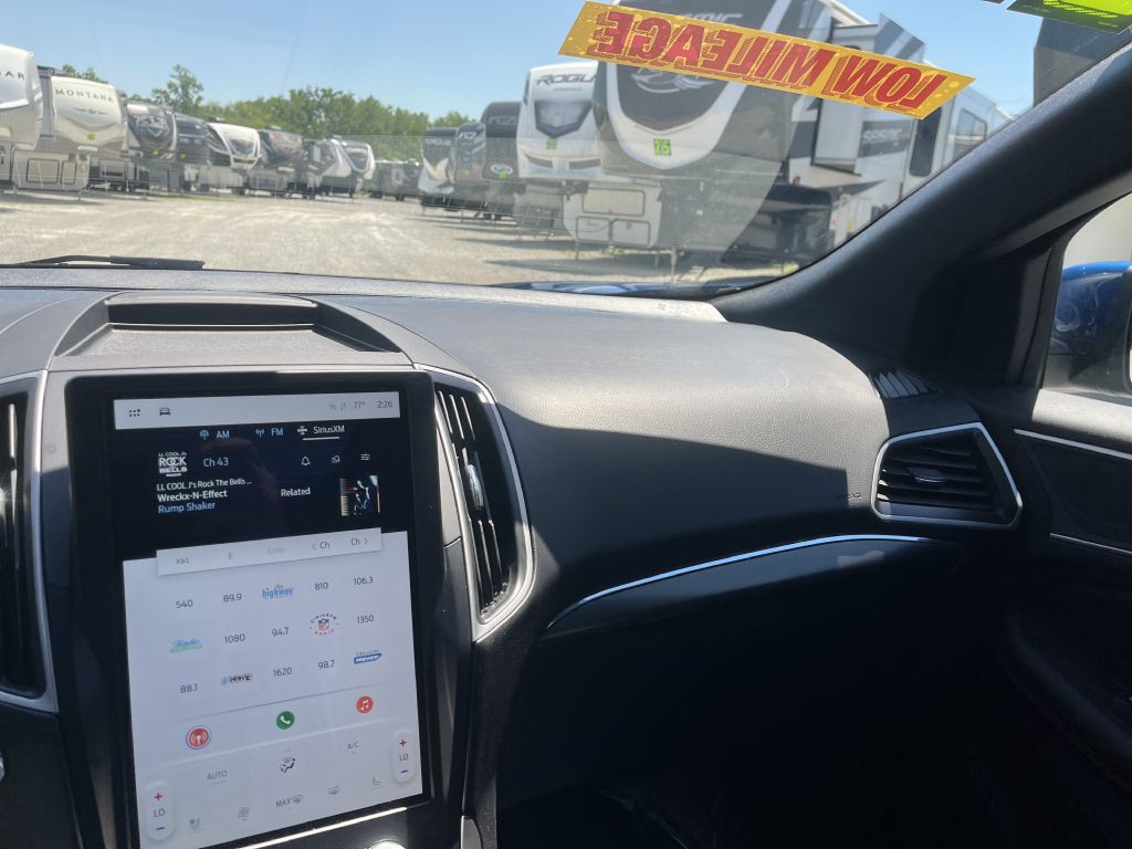 2024 Ford Edge Image 24