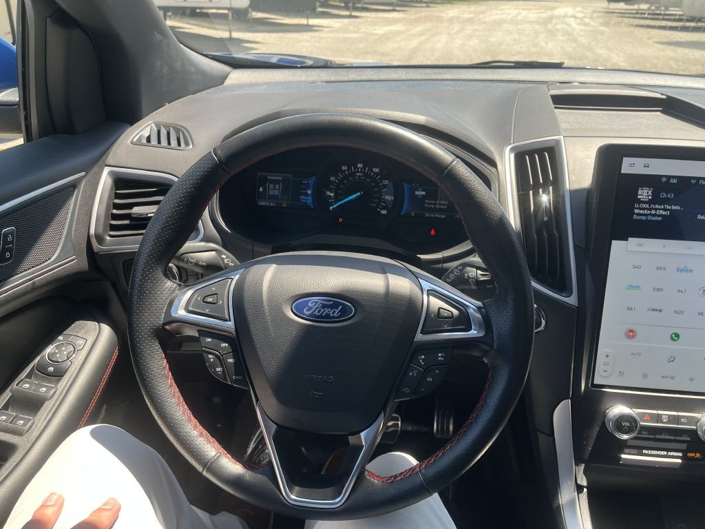 2024 Ford Edge Image 26